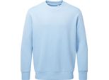 Anthem - Felpa Da Uomo/Donna Unisex RW8295 (M) (Azzurro)