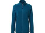 Craghoppers - Giacca In Pile "Expert Miska 200"" Da Donna RW8135 (42 It) (Blu Mare)"