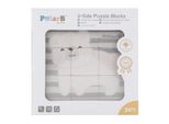 Viga 44024 Polarb Puzzle A Cubetti 9 Elementi