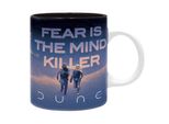 Dune - La Paura Uccide La Mente - Tazza