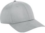 Beechfield - Uomo/Donna Unisex - Cappellino Snapback "Urbanwear"" RW8019 (Taglia Unica) (Grigio Chiaro)"