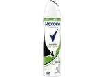Rexona Invisible Fresh Power Spray Antitraspirante Per Uomo 150Ml