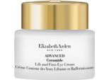 Elizabeth Arden - Ceramide Advanced Lift And Firm Eye Cream 15Ml