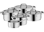 Wmf Compact Cuisine Topf-Vorteils-Set*, 5-Teilig 8900547728/Abverkauf Nur Solange Vorrat Reicht