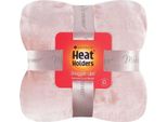Portacalore - Coperta BM390 (Taglia Unica) (Rosa)