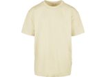 Costruisci Il Tuo Marchio - Maglietta Pesante Per Uomo/Donna Unisex RW7622 (Xl) (Giallo Tenue)