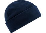 Beechfield - Berretto Da Uomo/Donna Unisex RW8267 (Taglia Unica) (Blu Scuro)