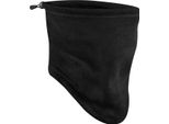 Beechfield - Snood, Materiale Riciclato Per Uomo/Donna Unisex RW8265 (Taglia Unica) (Nero)