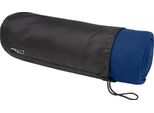 Bullet - Coperta "Willow"", Pile Spesso PF3752 (Taglia Unica) (Blu Navy)"