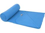 Bullet - Coperta "Willow"", Pile Spesso PF3752 (Taglia Unica) (Blu)"