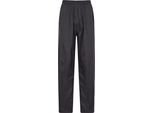 Mountain Warehouse - Pantaloni Overtrouser "Pakka"" Da Uomo MW128 (Xxs) (Nero)"