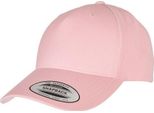 Yupoong - Uomo/Donna Unisex 5 Segmenti - Cappellino Snapback "Flexfit"" RW8086 (Taglia Unica) (Rosa)"