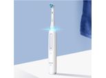 Oral-B Io Serie 4 Con Custodia Da Viaggio Quite Bianco
