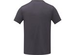 Elevate - Maglietta "Kratos"" Da Uomo A Maniche Corte PF3930 (Xs) (Grigio Tempesta)"