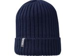 Elevate - Berretto Unisex Uomo/Donna "Ives"", Cotone Organico PF3606 (Taglia Unica) (Blu Navy)"