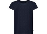 Regatta - Maglietta "Jaelynn"" Da Donna RG7035 (38 It) (Blu Marino)"