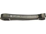 Fitness Mad - Fascia Di Resistenza MQ686 (Leggera) (Nero)