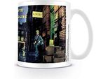 David Bowie - Tazza Da Caffè PM2810 (Taglia Unica) (A Colori)