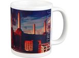 Pink Floyd - Tazza Da Caffè "Animals"" PM1803 (Taglia Unica) (A Colori)"