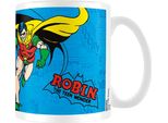 Dc Originals - Tazza Da Caffè PM1504 (Taglia Unica) (Blu)