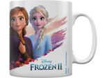 Frozen Ii - Tazza Da Caffè "Il Destino Ci Chiama"" PM1501 (Taglia Unica) (A Colori)"