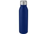 Bullet - Borraccia Thermos, Acciaio Inox, 700Ml PF3799 (Taglia Unica) (Blu Medio)