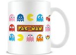 Pac-Man - Tazza Da Caffè "Multi"" PM1421 (Taglia Unica) (Multicolore)"