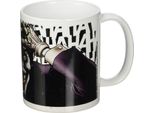 Batman - Tazza Da Caffè "The Killing Joke"" PM1754 (Taglia Unica) (Nero/Bianco/Grigio)"