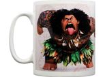 Moana - Tazza Da Caffè, Figure PM1663 (Taglia Unica) (A Colori)