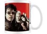 The Lost Boys - Tazza Da Caffè "Cult Classic"" PM2443 (Taglia Unica) (Bianco/Rosso Sangue/Nero)"