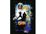 Star Wars: Il Ritorno Dello Jedi - Stampa Su Tela PM3323 (80 Cm X 60 Cm) (Nero/Blu/Bianco)