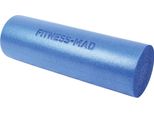 Fitness Mad - Rullo Di Schiuma RD1404 (45,72 Cm) (Blu)