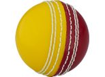 Readers - Palla Da Cricket "Supaball"" RD1953 (Taglia Unica) (Rosso/Giallo)"