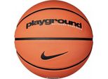 Nike - Basket "Everyday Playground"" CS1383 (7) (Hellbraun/Schwarz)"
