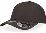 Atlantis - Cappellino "Recy Feel"" In Materiale Riciclato AB505 (Taglia Unica) (Grigio Scuro)"
