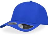 Atlantis - Cappellino "Recy Feel"" In Materiale Riciclato AB505 (Taglia Unica) (Blu Reale)"