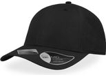 Atlantis - Cappello "Recy Feel"" In Materiale Riciclato AB505 (Taglia Unica) (Nero)"