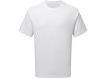 Anthem - Maglietta Pesante Da Uomo RW8368 (Xxl) (Bianco)