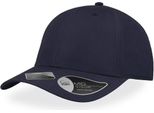 Atlantis - Cappellino "Recy Feel"" In Materiale Riciclato AB505 (Taglia Unica) (Blu Navy)"
