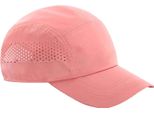 Beechfield - Cappellino Da Baseball "Tecnico"" Per Uomo/Donna Unisex - Running PC4951 (Taglia Unica) (Rosa Salmone)"