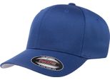 Flexfit - Cappellino Per Bambini PC2104 (Taglia Unica) (Blu Royal)