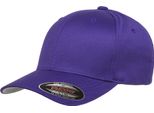 Flexfit - Cappellino Per Bambini PC2104 (Taglia Unica) (Viola)