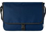 Bullet - Borsa A Tracolla "Omaha"", Materiale Riciclato PF3877 (Taglia Unica) (Blu Navy)"