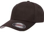 Flexfit - Cappellino Per Bambini PC2104 (Taglia Unica) (Marrone)