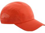 Beechfield - Berretto "Technical"" BC5012 (Taglia Unica) (Rosso Peperoncino)"