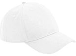 Beechfield - Cappello Da Baseball PC4982 (Taglia Unica) (Bianco)