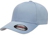 Flexfit - Cappellino Per Bambini PC2104 (Taglia Unica) (Grigio Blu)