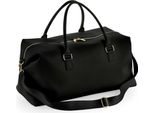 Bagbase - Borsa Da Viaggio "Boutique"" BC4993 (Taglia Unica) (Nero)"