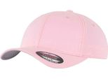 Flexfit - Cappello Da Baseball Per Uomo/Donna Unisex PC4861 (Taglia Unica) (Rosa)