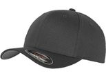 Flexfit - Cappello Da Baseball Per Uomo/Donna Unisex PC4861 (Taglia Unica) (Grigio Scuro)